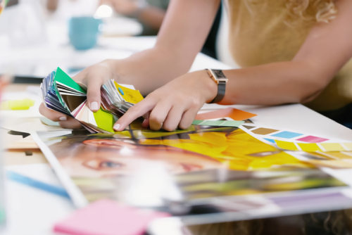 Empresas de personalización de productos